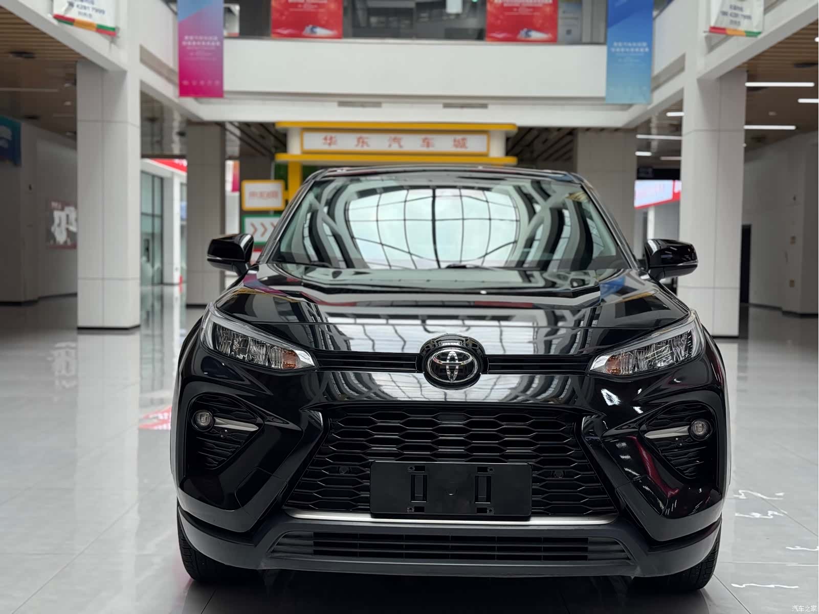 Toyota Wildlander, 2021 2