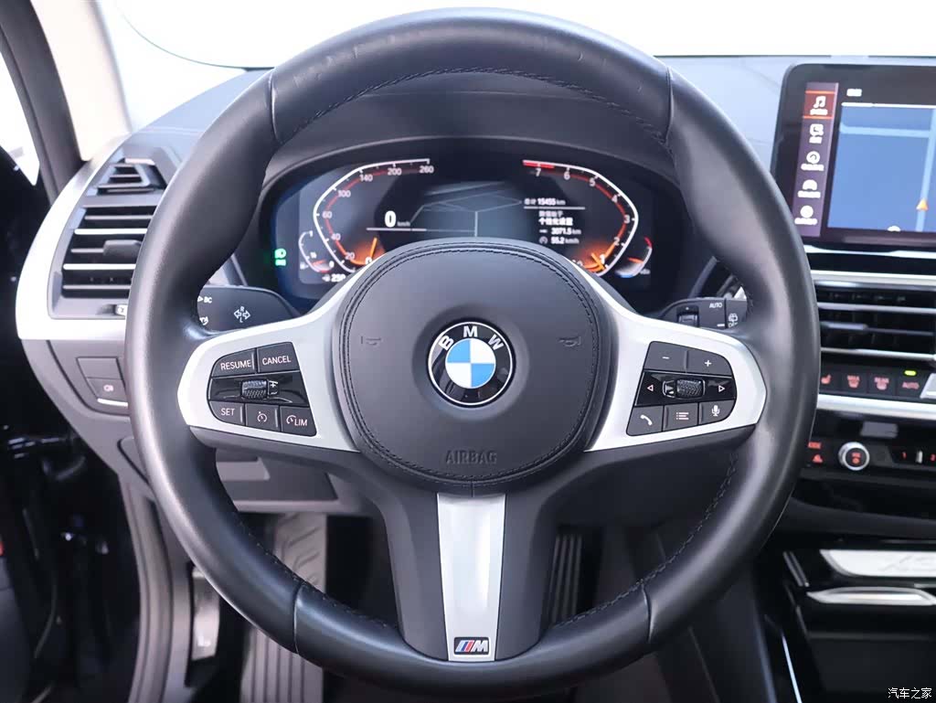 BMW X3, 2022 16