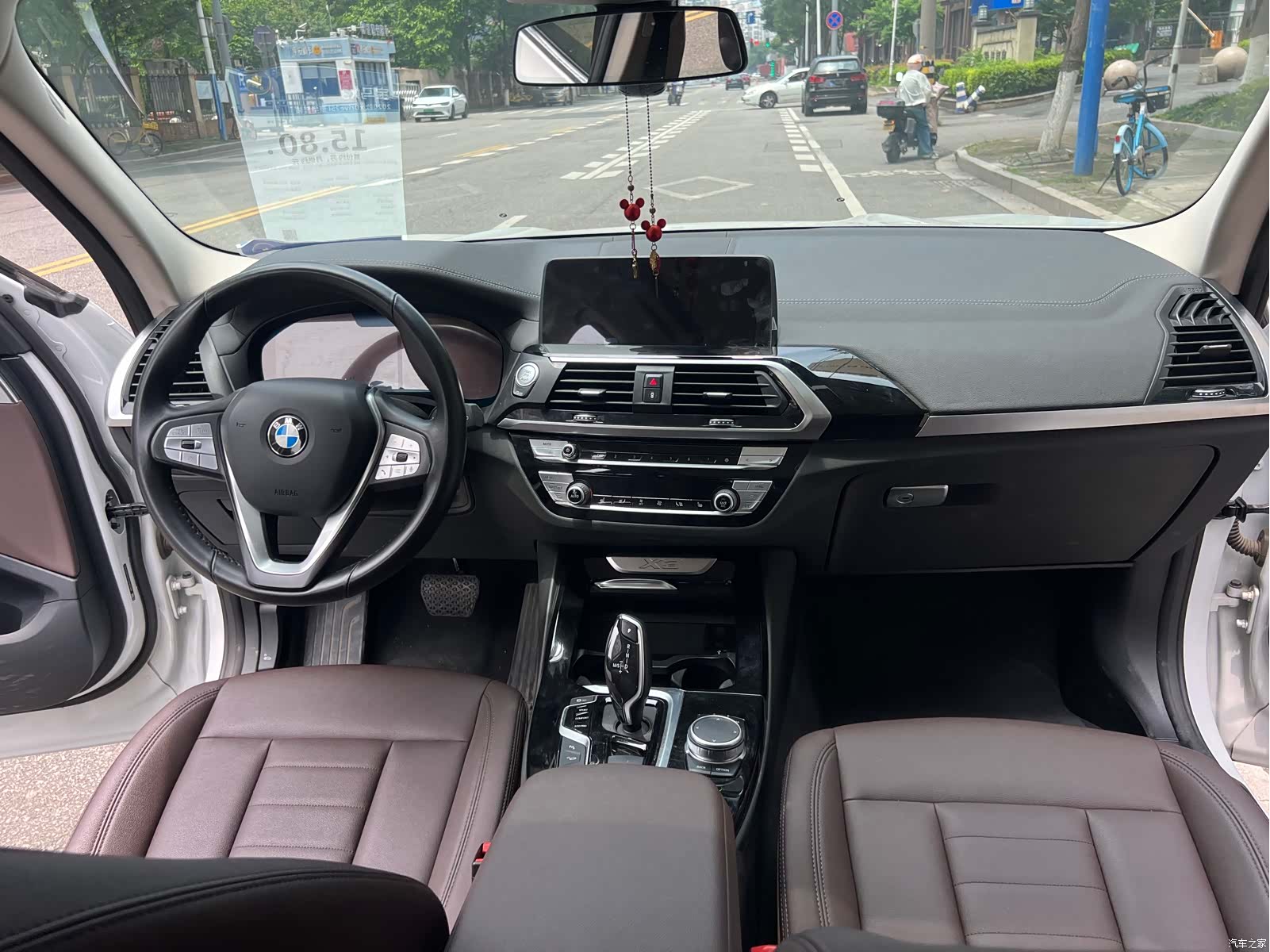 BMW X3, 2020 22