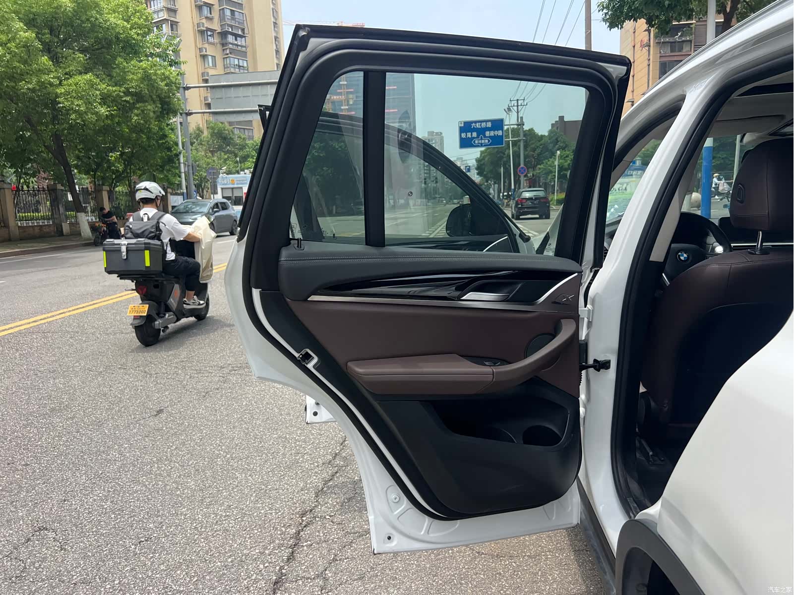 BMW X3, 2020 29