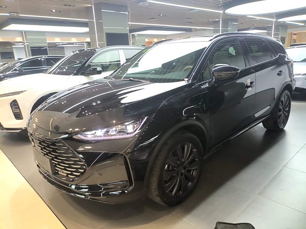 BYD Tang