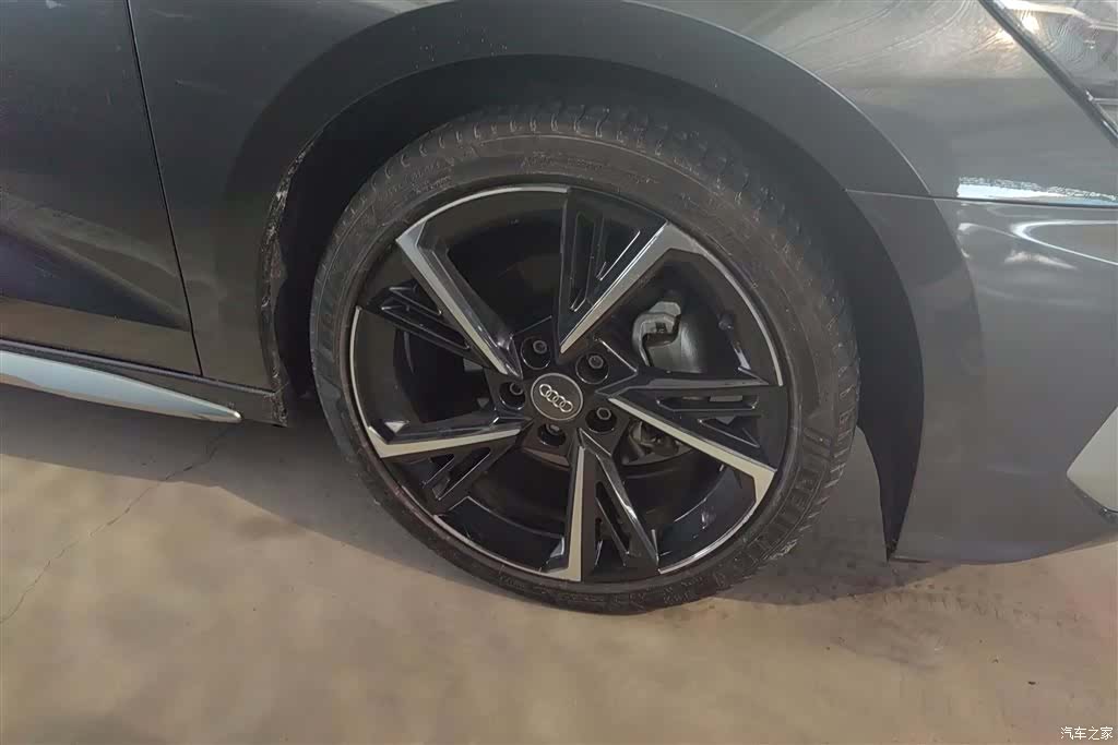 Audi A3, 2021 6