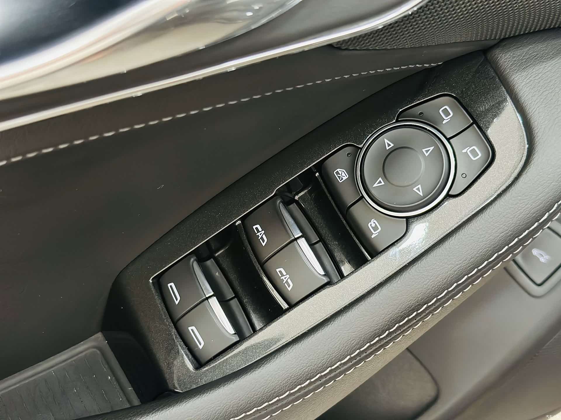 Cadillac CT5, 2022 14