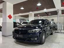����3ϵGT 2018�� 320i ʱ����