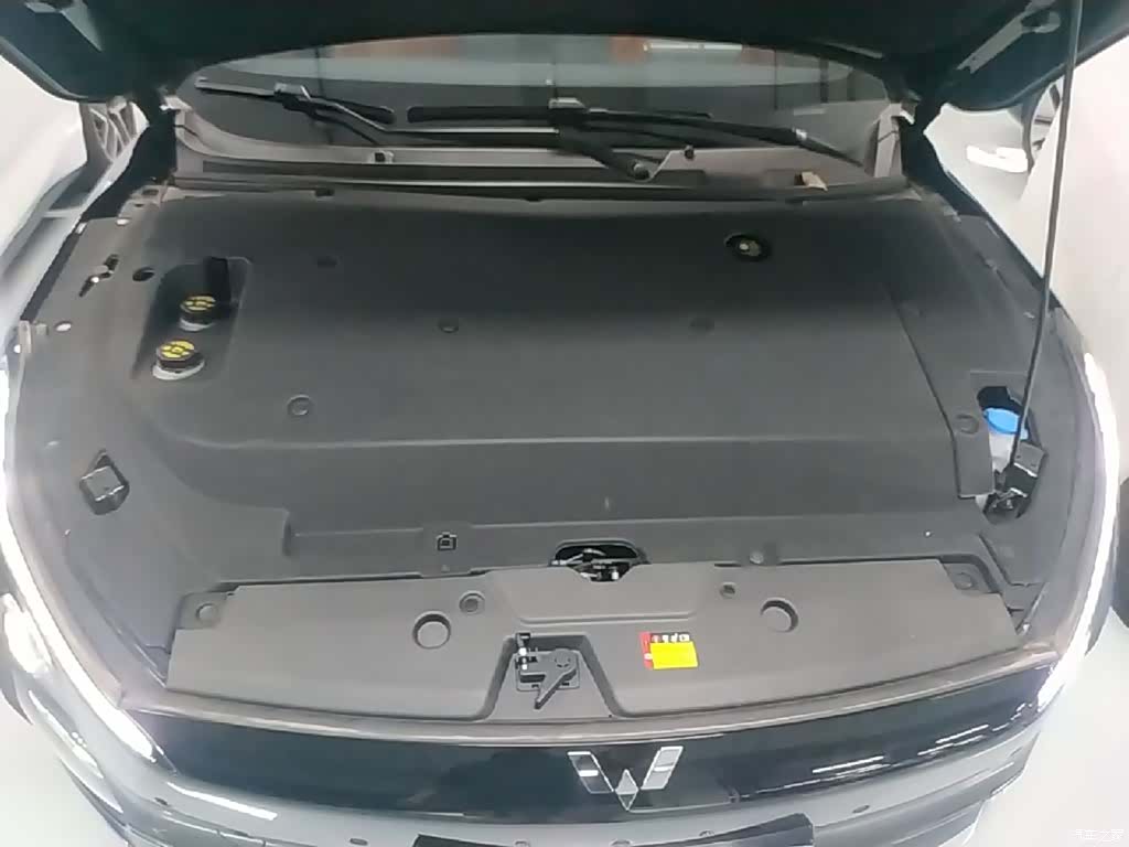 Wuling Starlight, 2025 20
