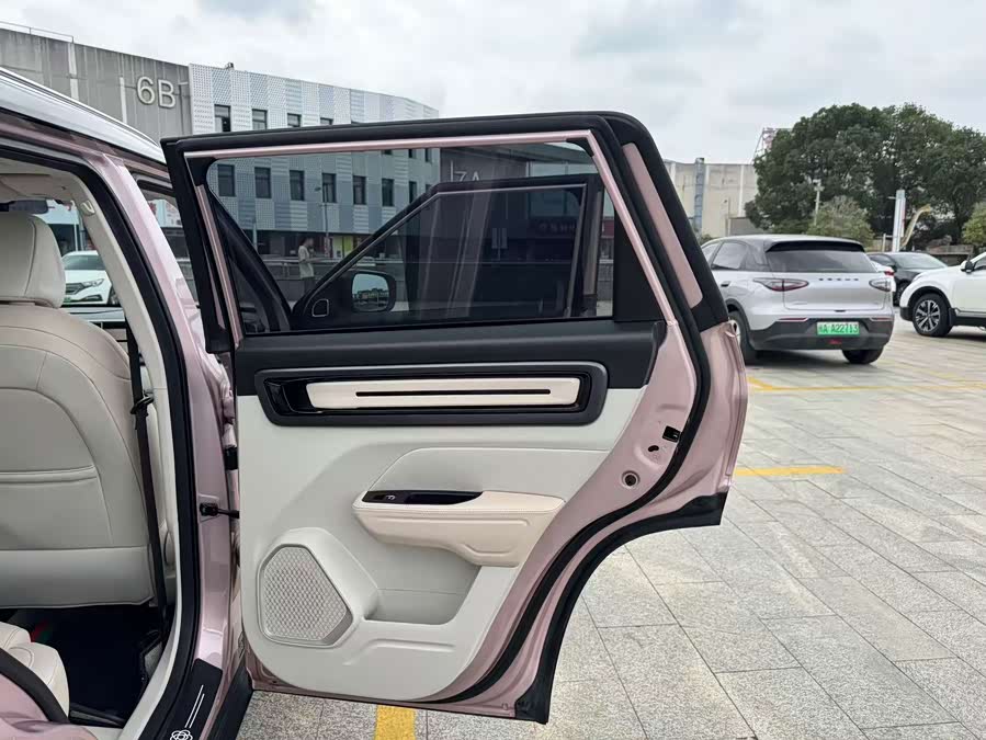 Geely ICON 2023, фото 20