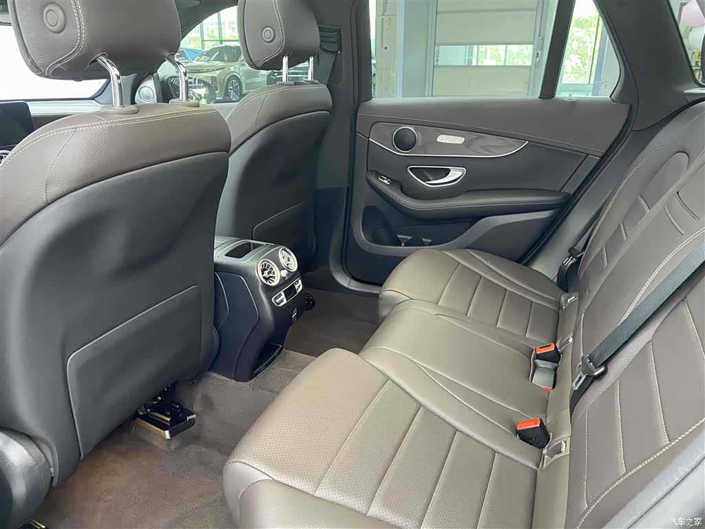 Mercedes-Benz GLC, 2021 8