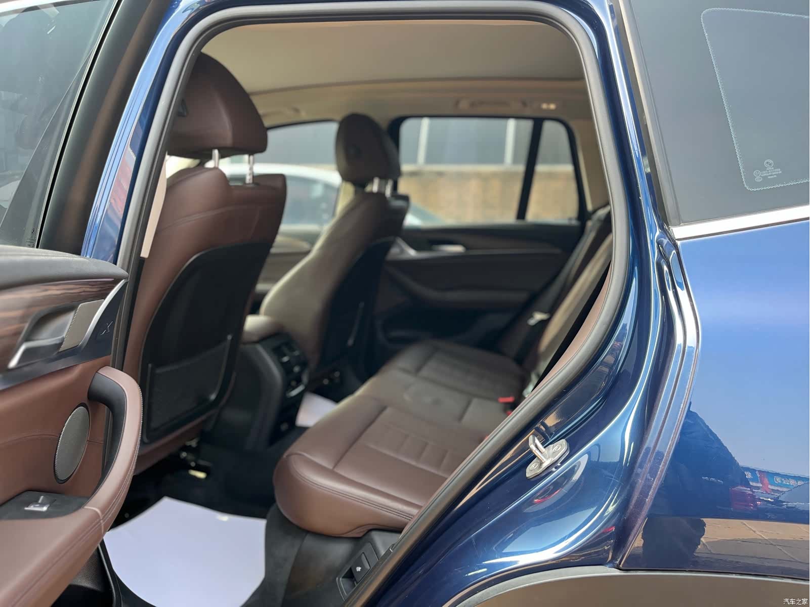 BMW X3, 2019 14