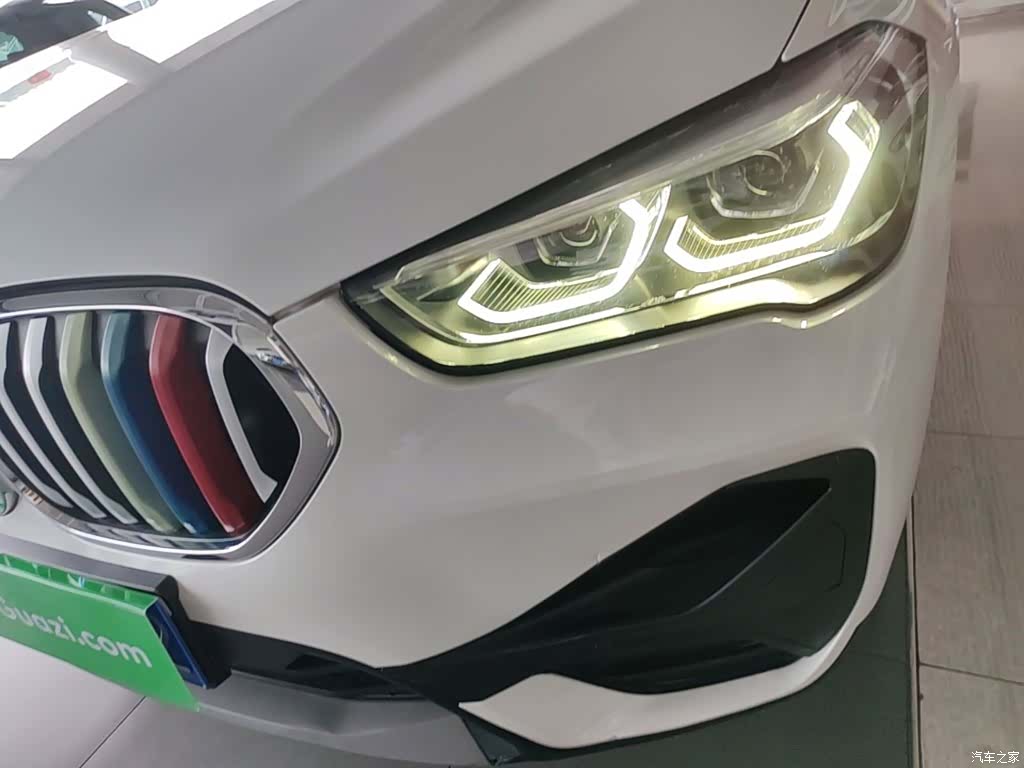 BMW X1, 2020 24