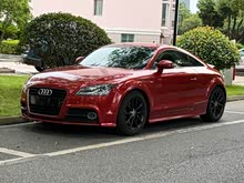 �µ�TT 2013�� TT Coupe 45 TFSI
