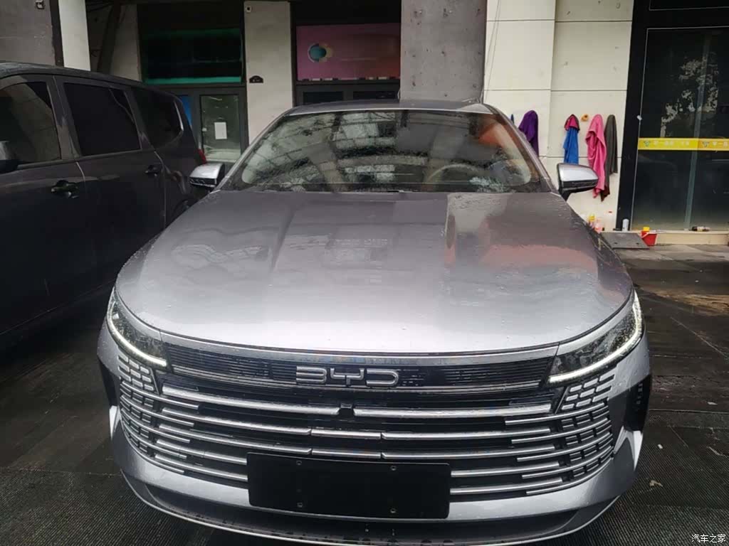 BYD Destroyer 05, 2024 3