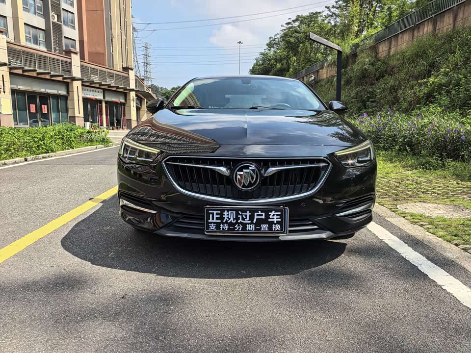Buick Regal Buick Regal