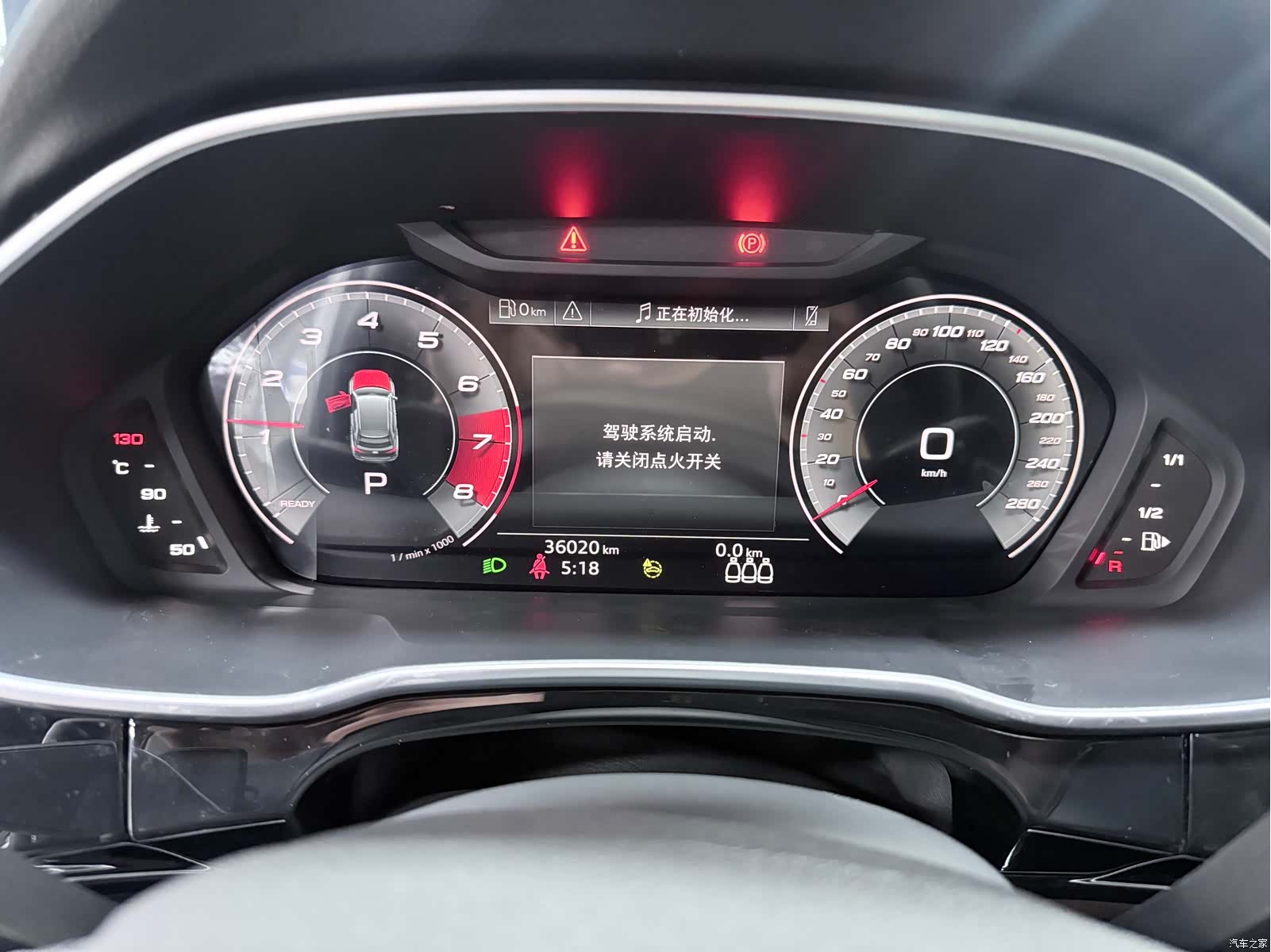 Audi Q3, 2022 17