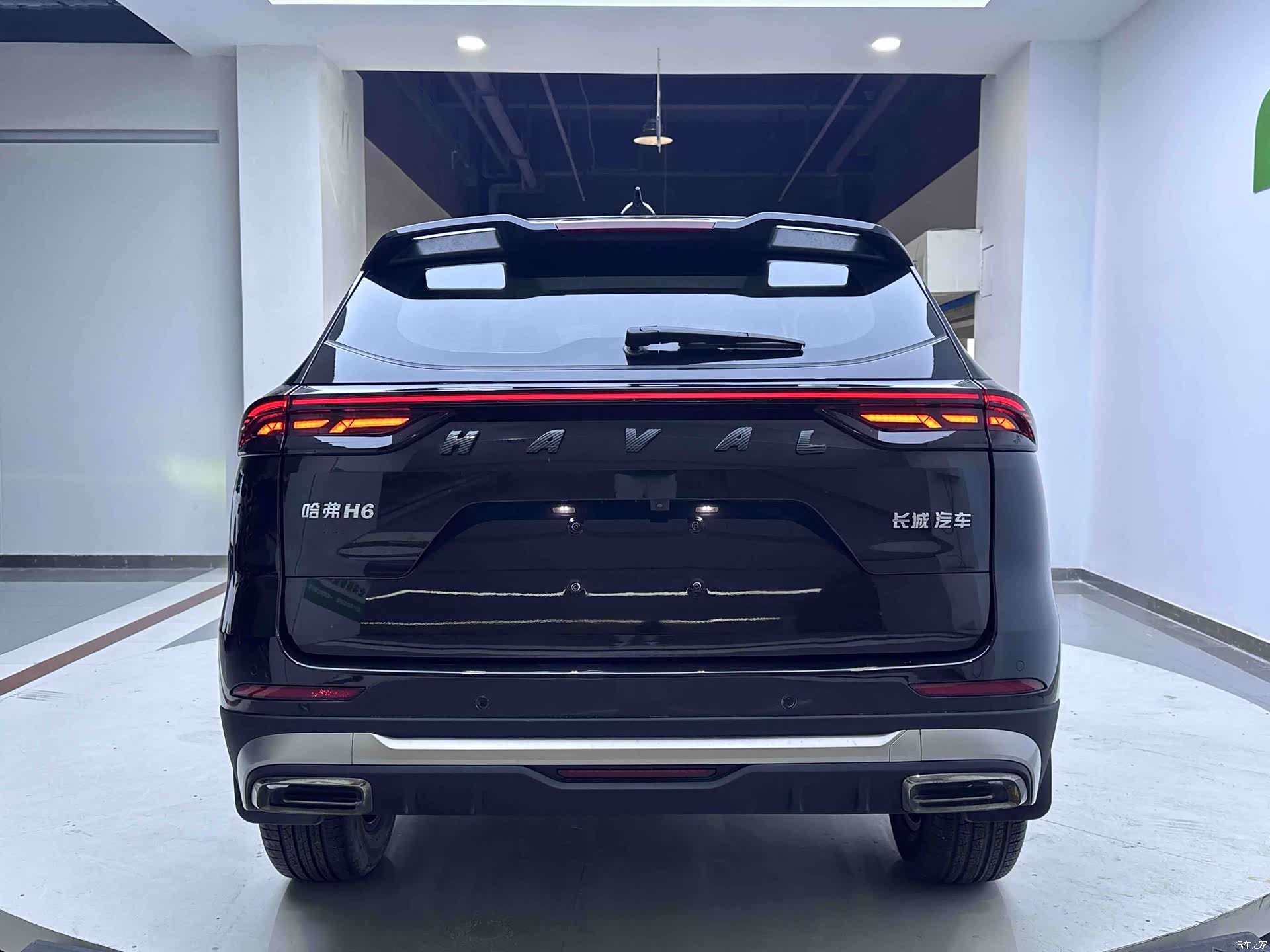 Haval H6, 2022 все фото