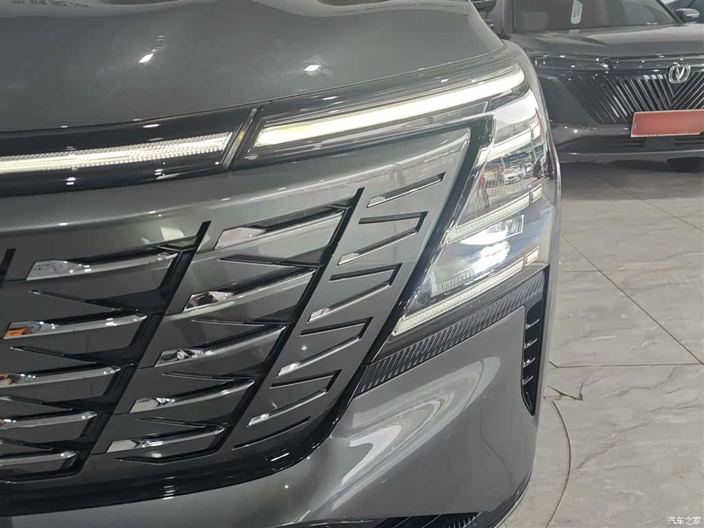Changan CS75, 2024 24