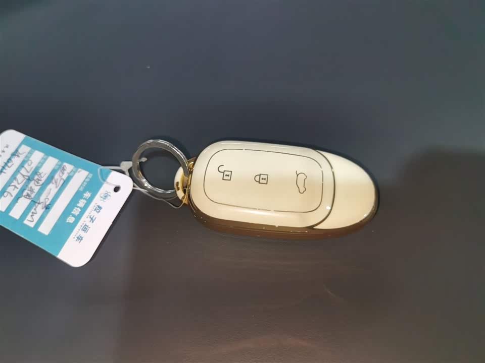 Li Auto Ideal ONE