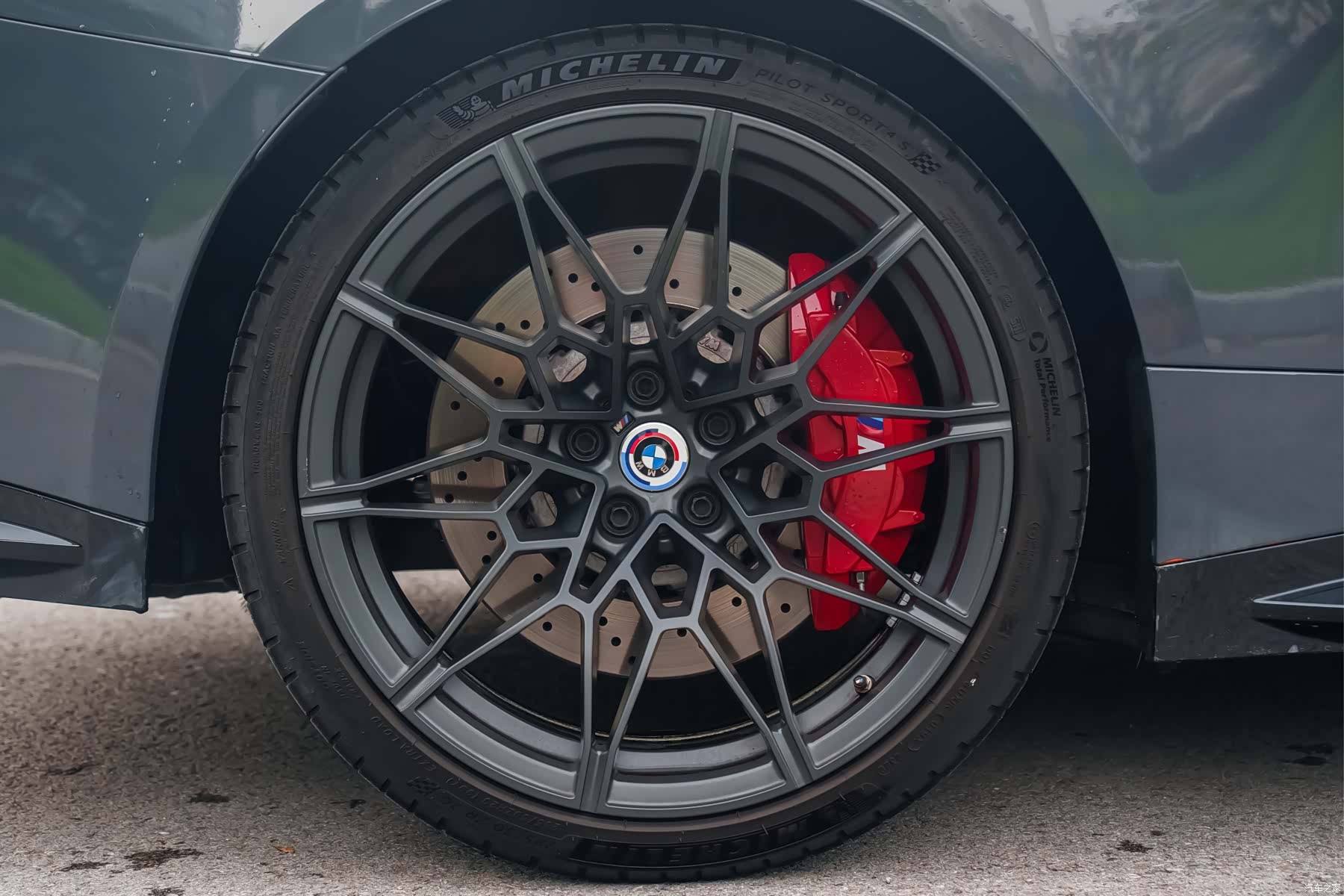 BMW M4, 2022 18