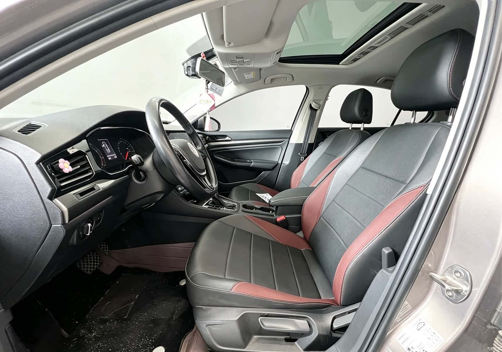 Volkswagen Bora, 2021 13