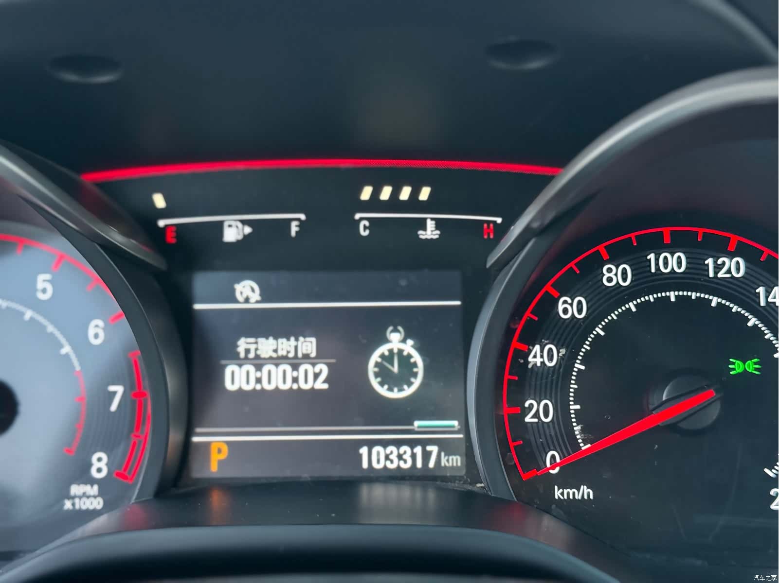 Chevrolet RS, 2019 все фото