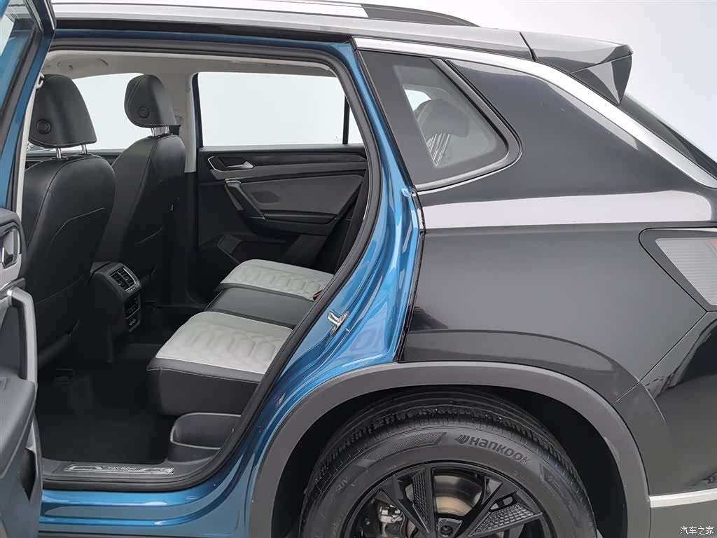 Volkswagen Tayron, 2022 15