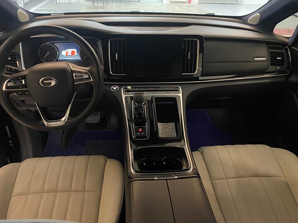 Trumpchi Trumpchi M8