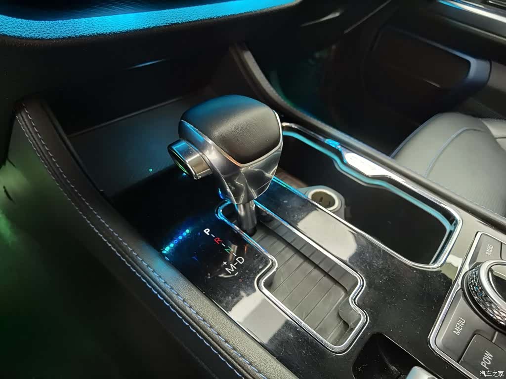 BAIC BJ40, 2019 13