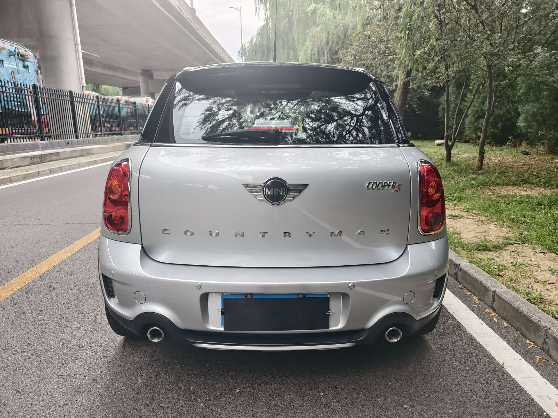 Mini Countryman, 2016 4