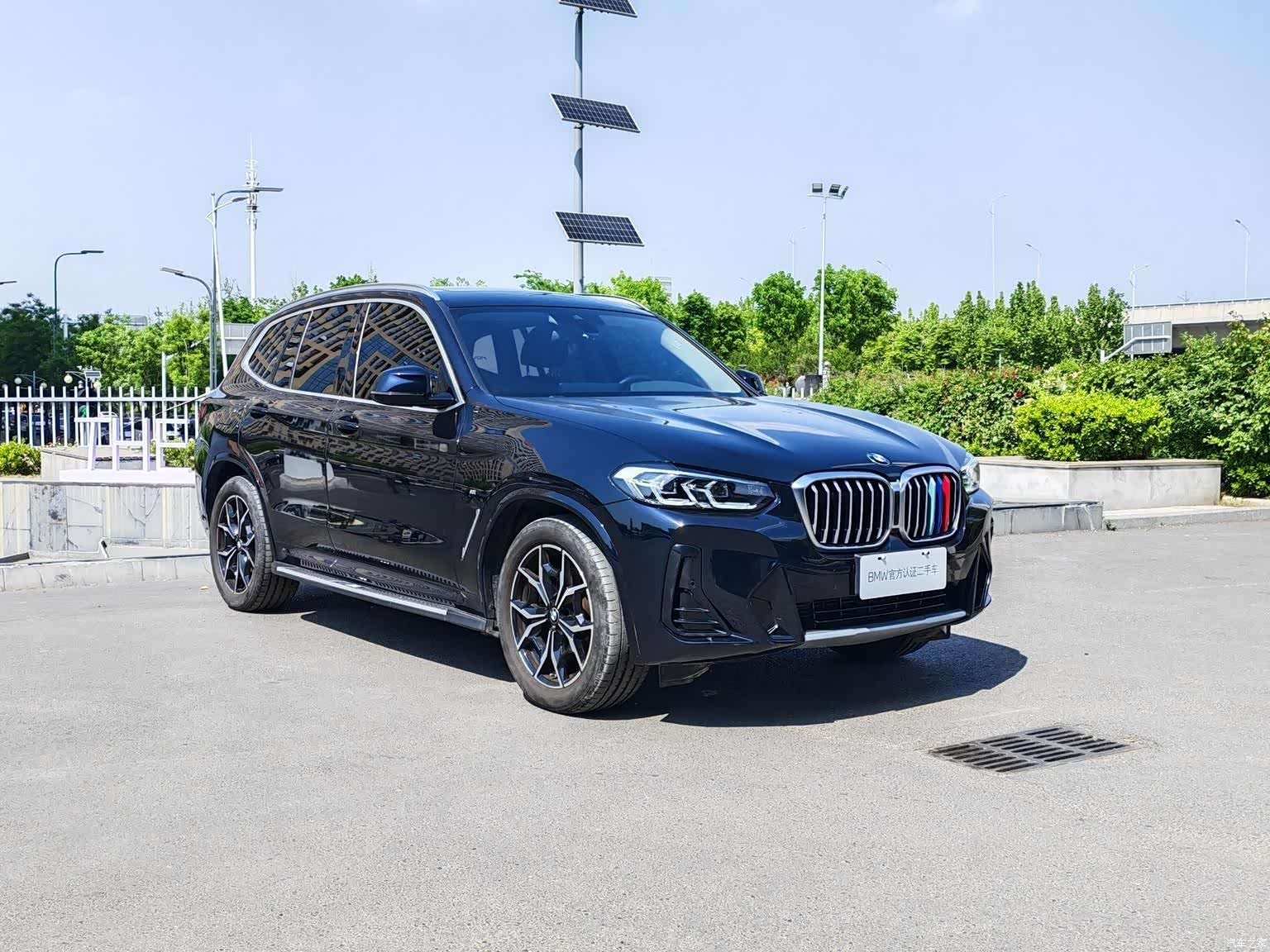 BMW X3, 2024 3