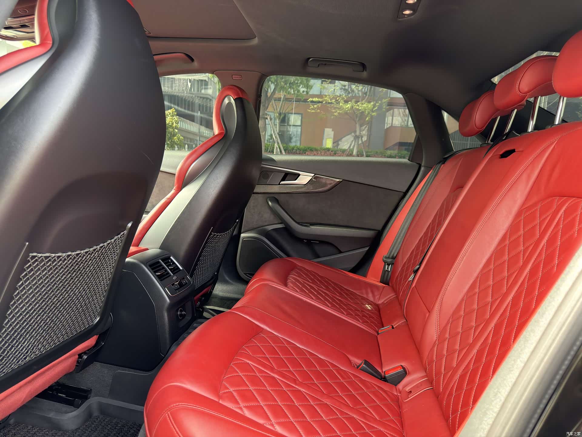 Audi S4, 2019 6