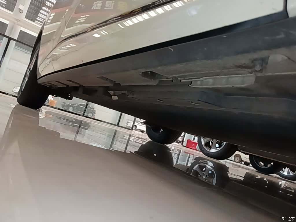 BYD Dolphin, 2023 19