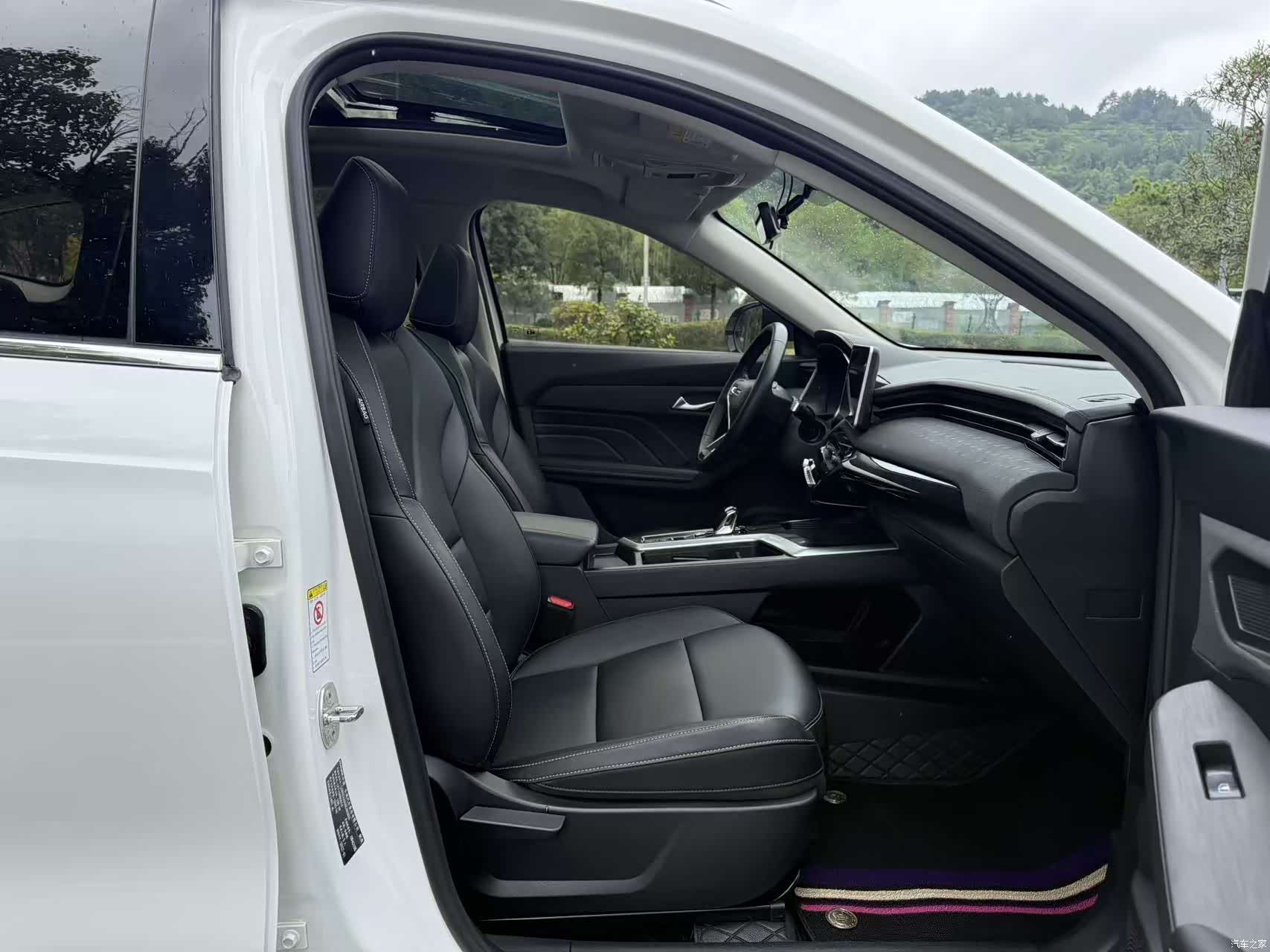 Haval Jolion, 2022 6