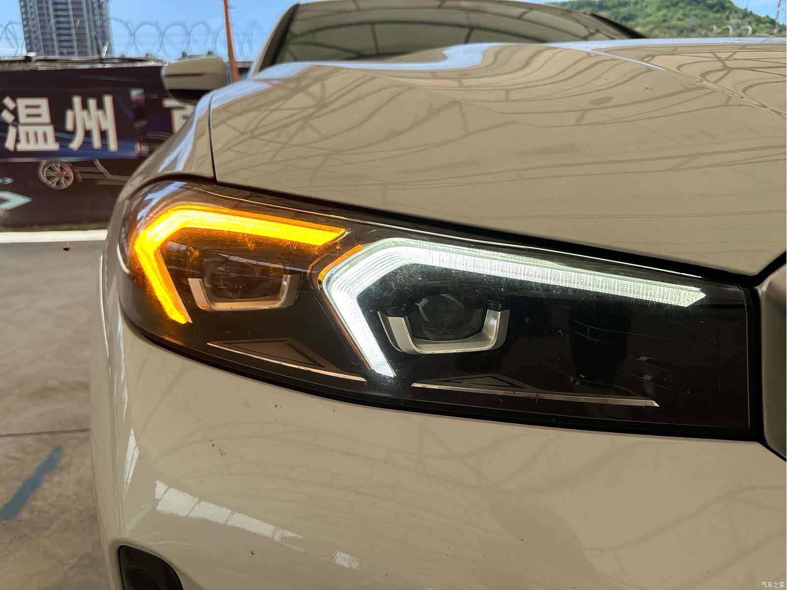 BMW 3 Series, 2024 32