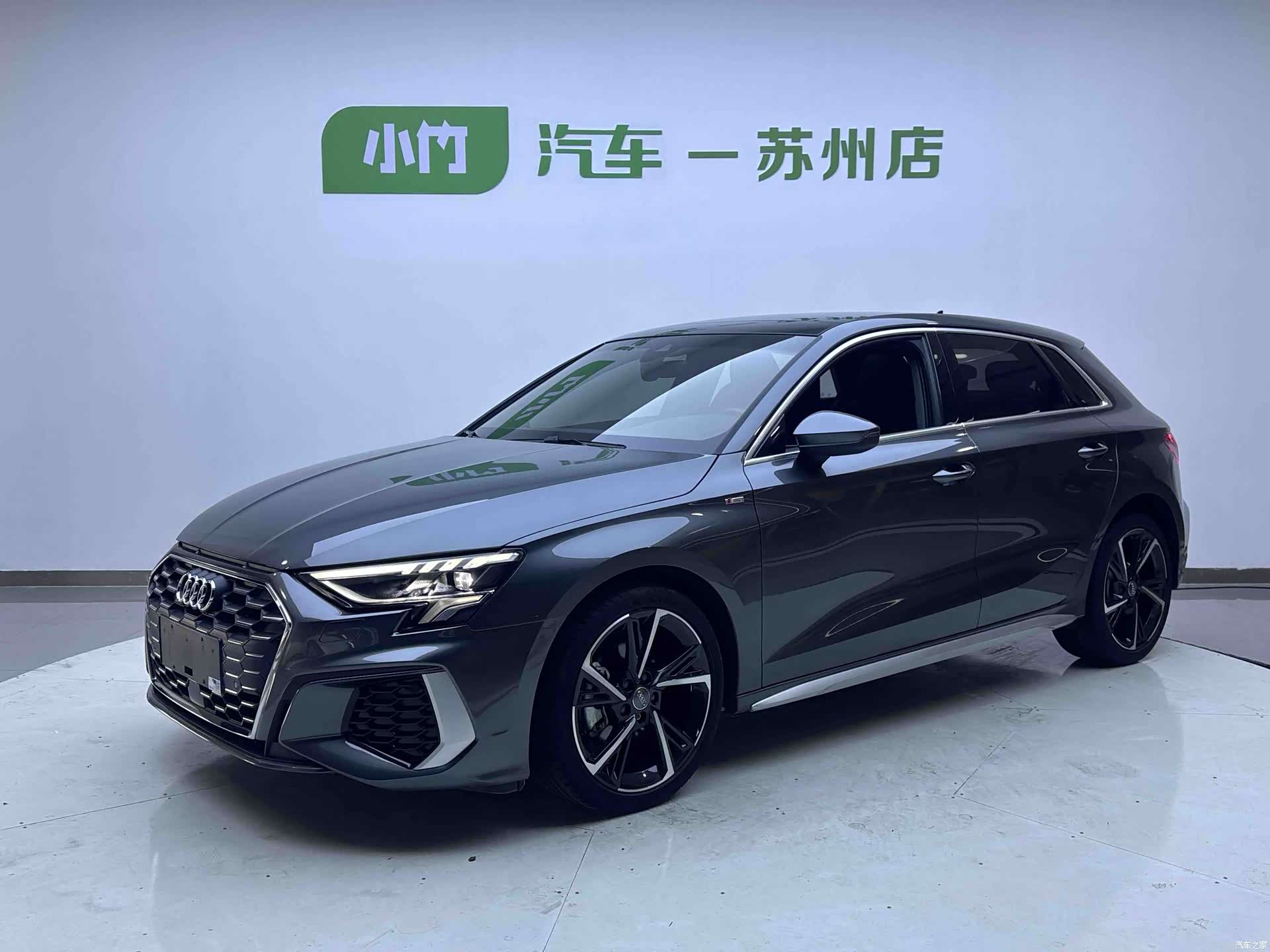 Audi A3, 2022 1