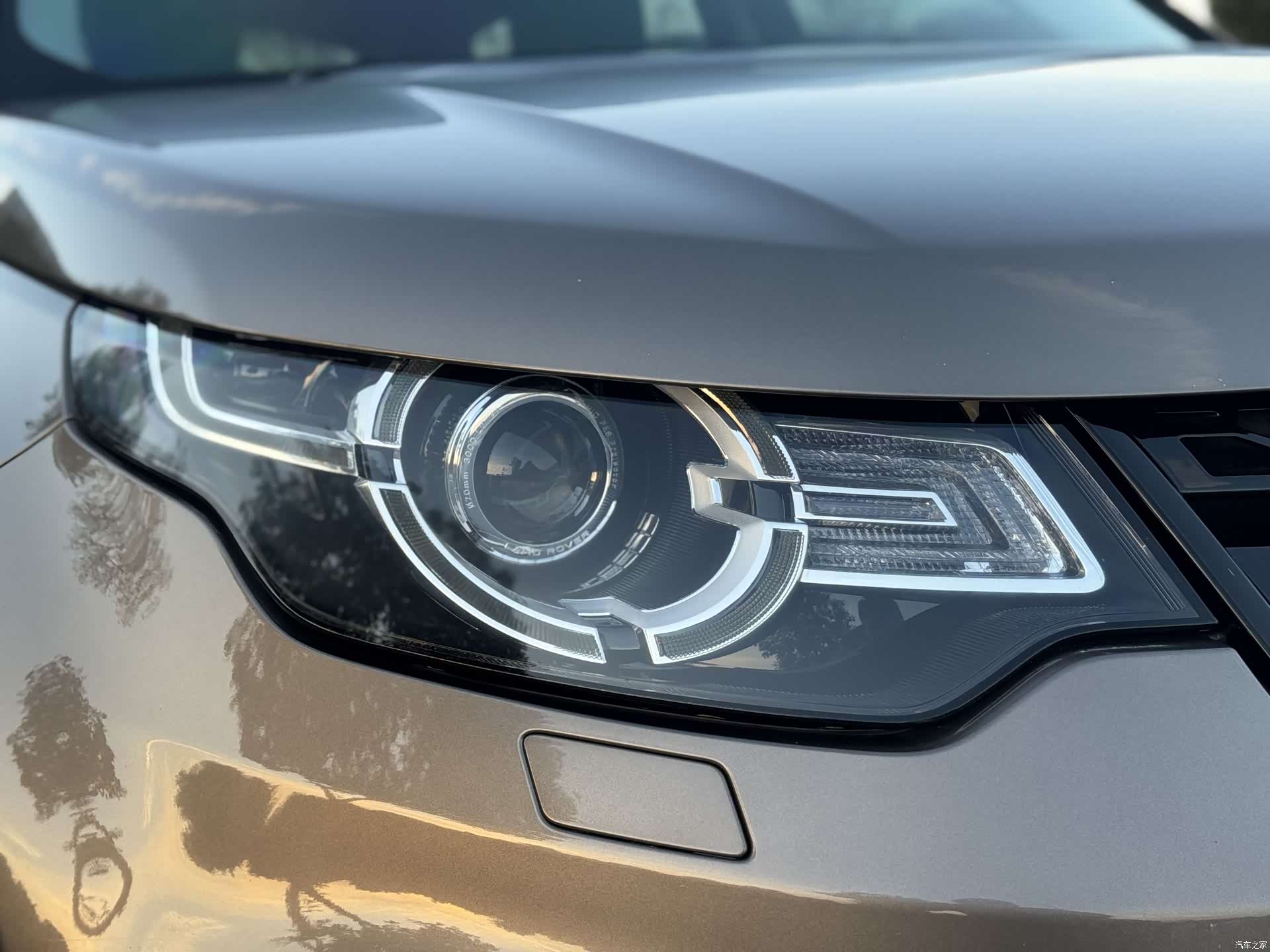 Land Rover Discovery, 2016 9