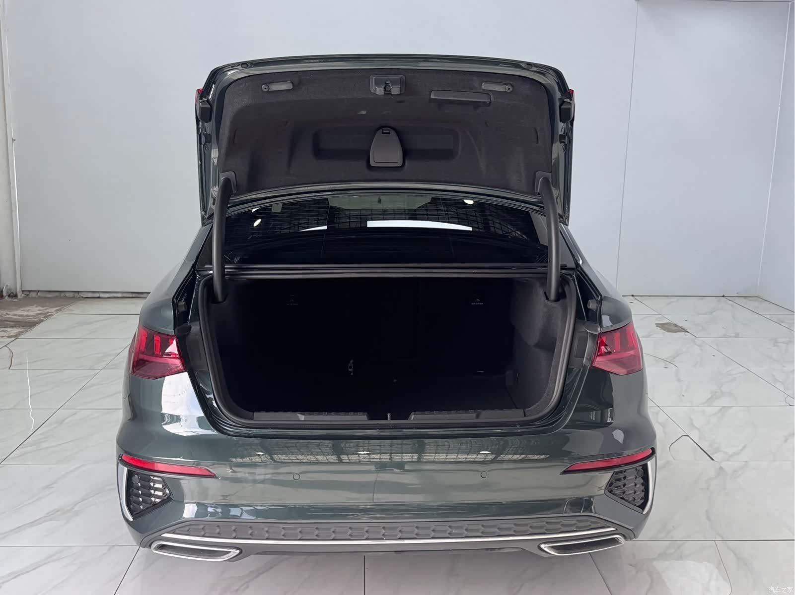 Audi A3, 2023 17