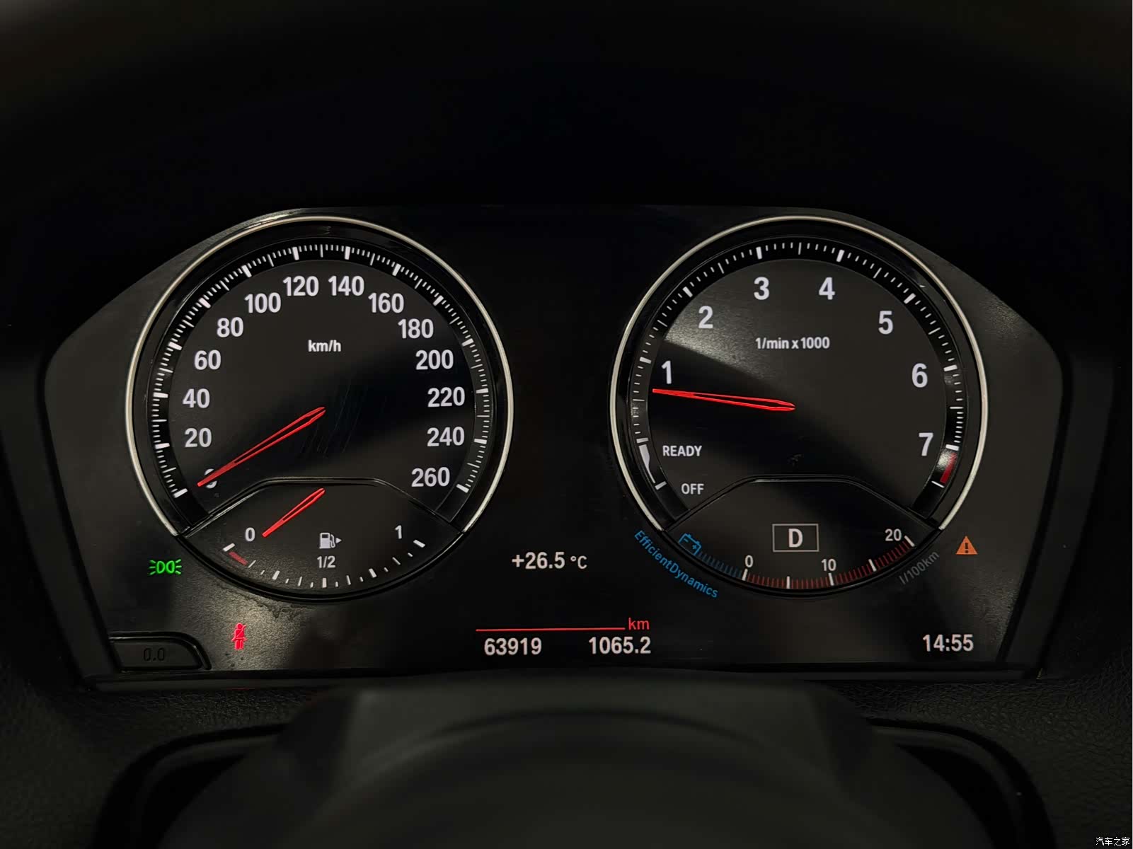 BMW 2 Series, 2018 14
