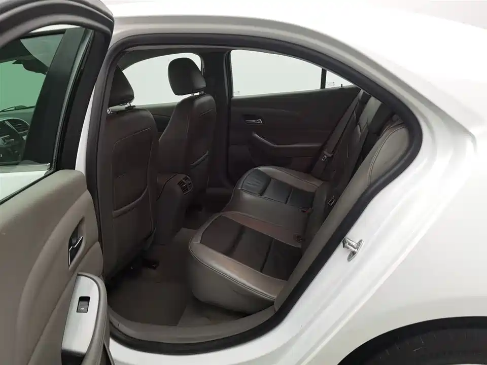 Chevrolet Mai Ruibao