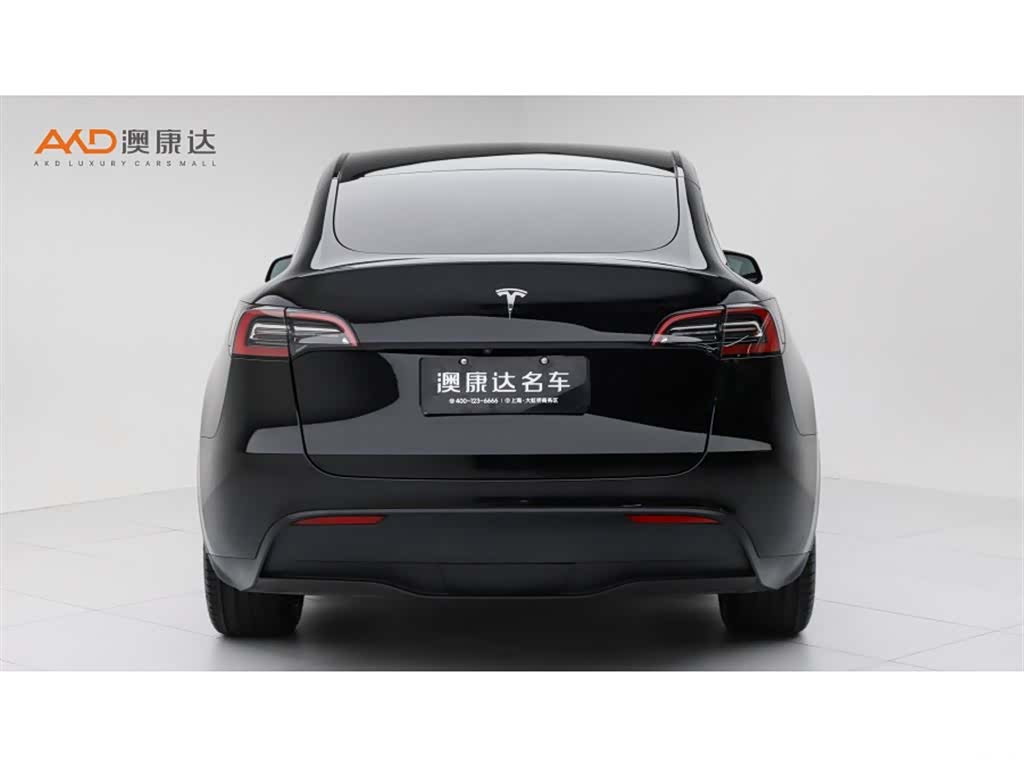 Tesla Model Y, 2022 4