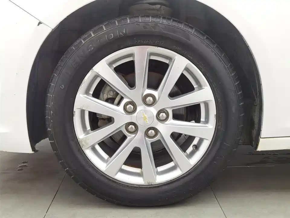 Chevrolet Mai Ruibao