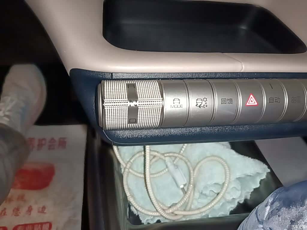 BYD Dolphin, 2023 10