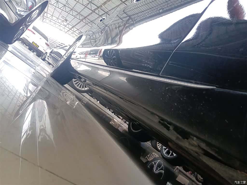 Mercedes-Benz E-Class, 2023 19