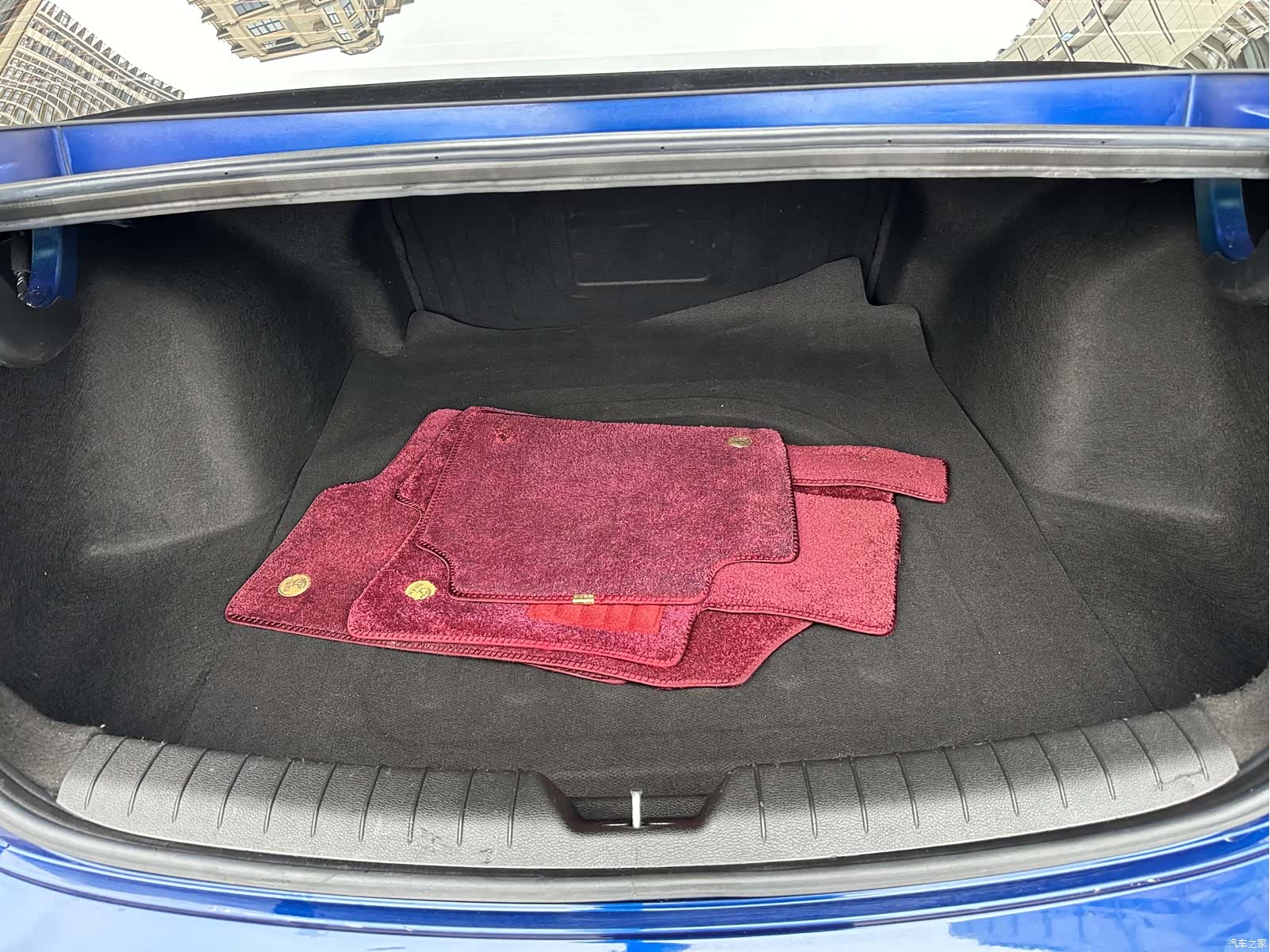 Kia K5, 2022 6