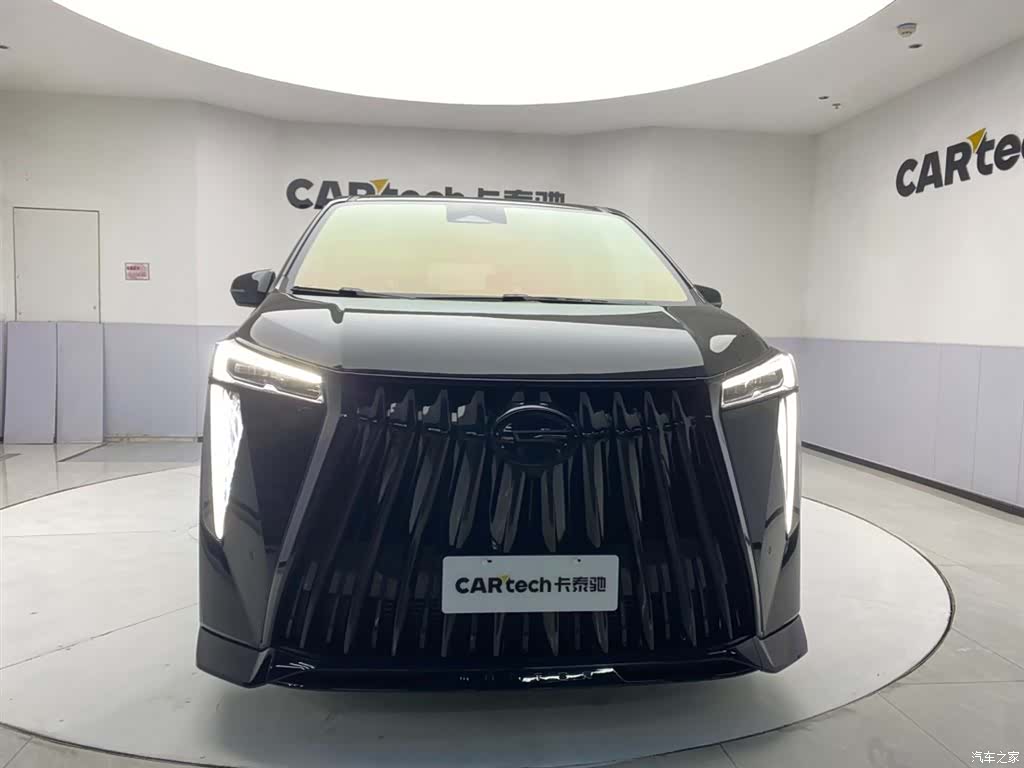 Trumpchi M8, 2025 4
