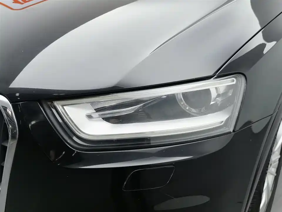 Audi Q3 Audi Q3