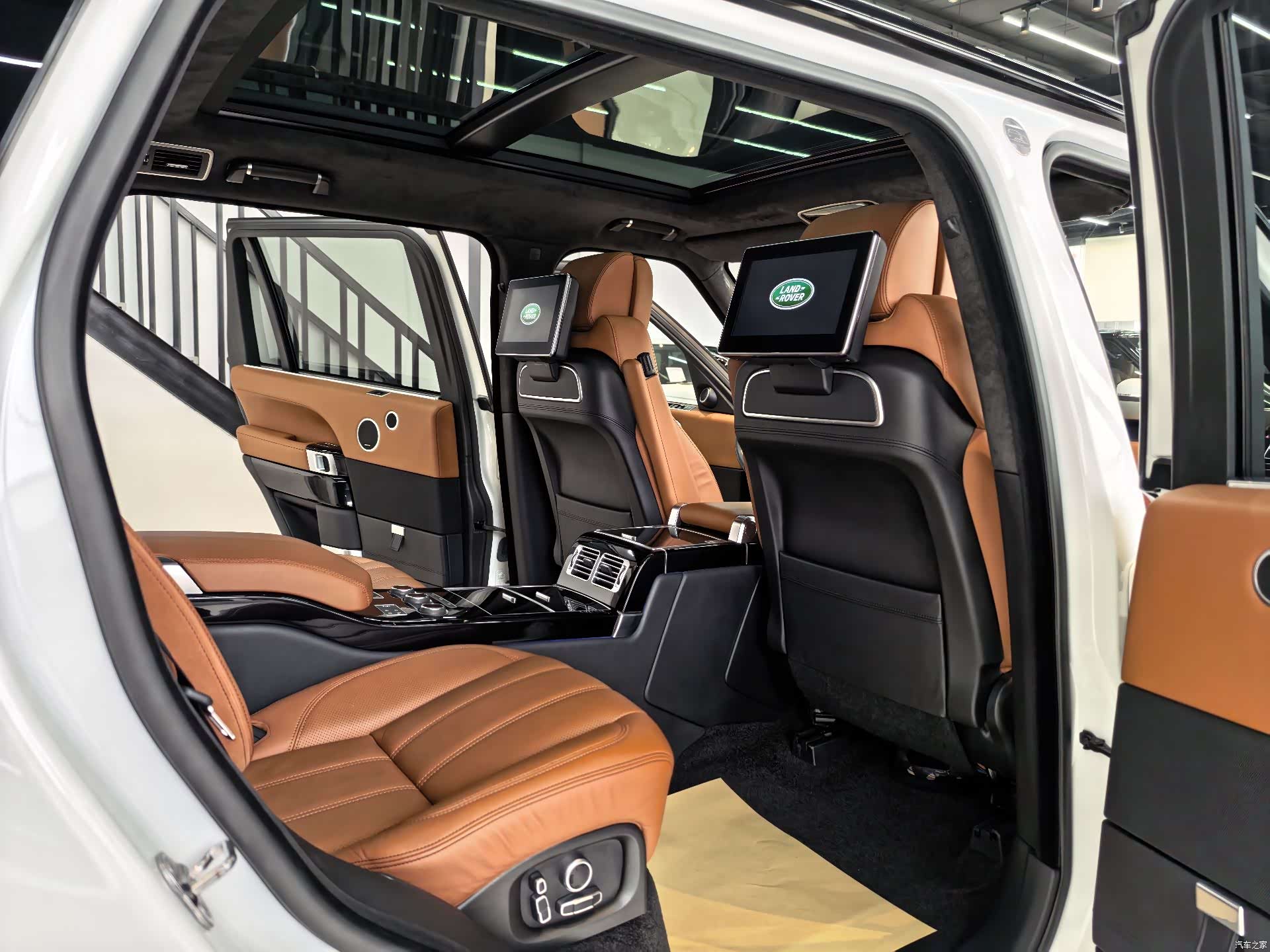 Land Rover Range Rover, 2019 9