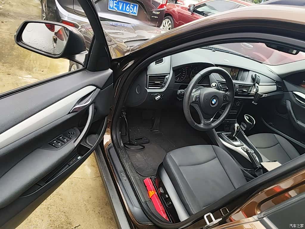BMW X1, 2014 16