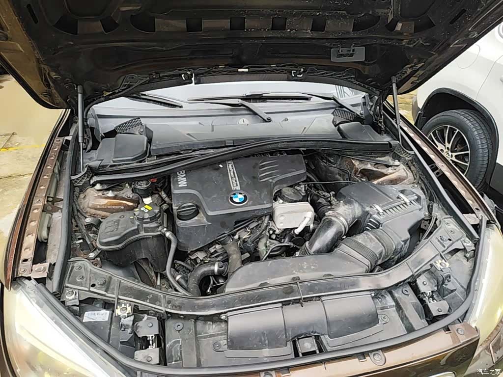 BMW X1, 2014 20