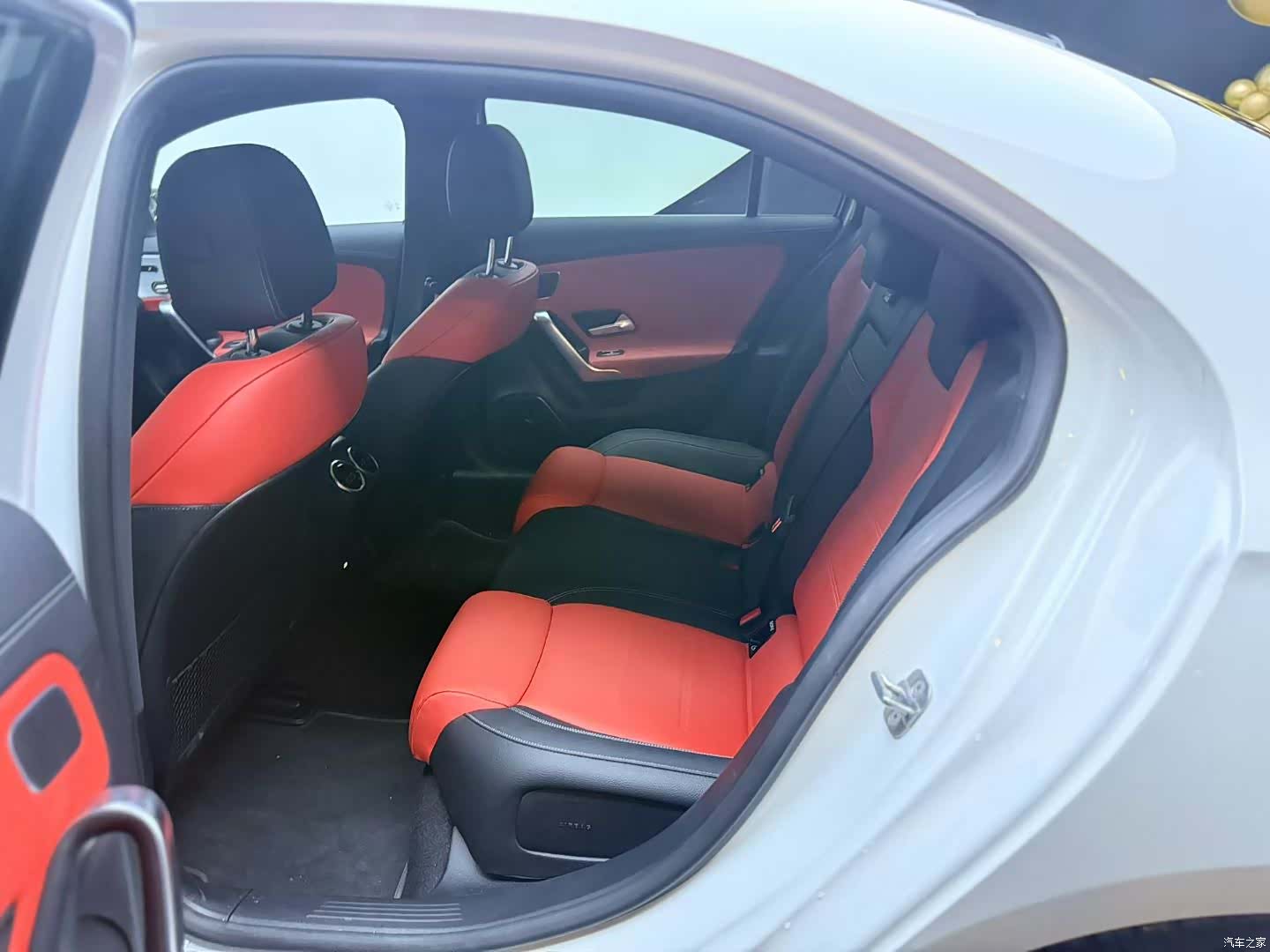 Mercedes-Benz A-Class, 2025 6