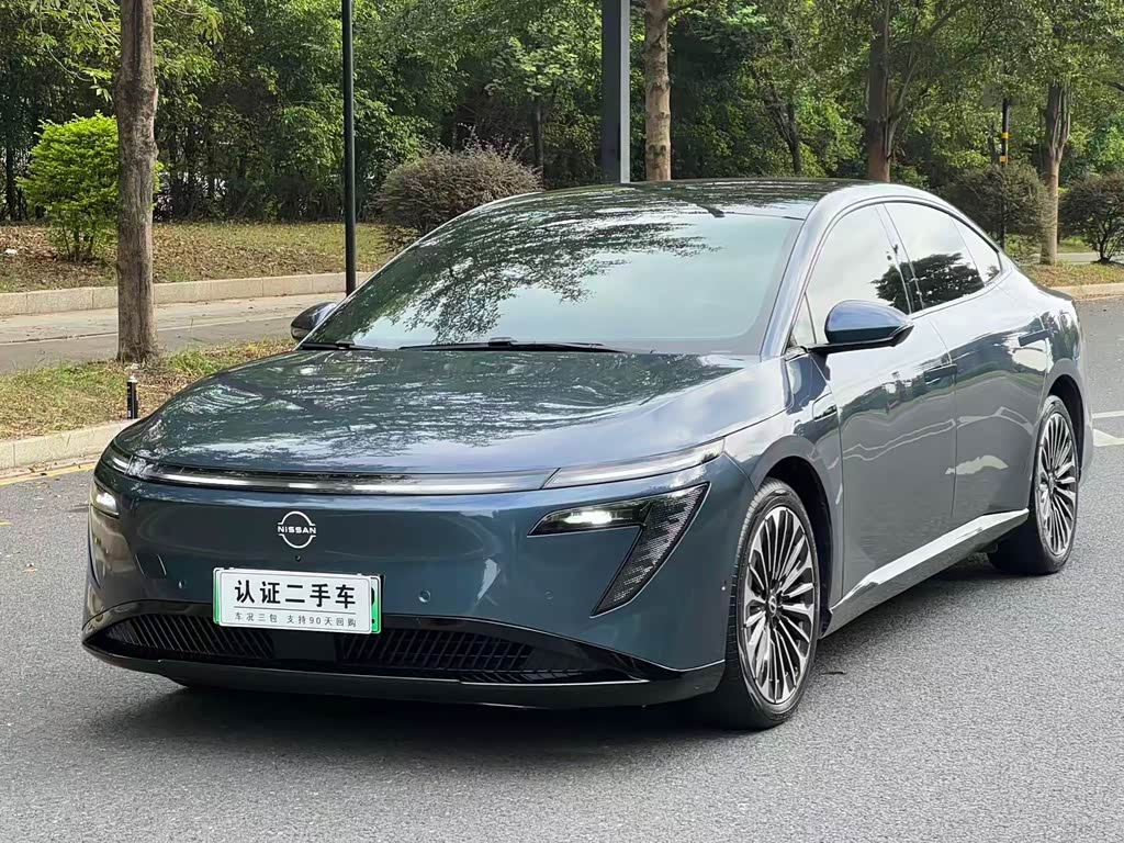 Nissan N7