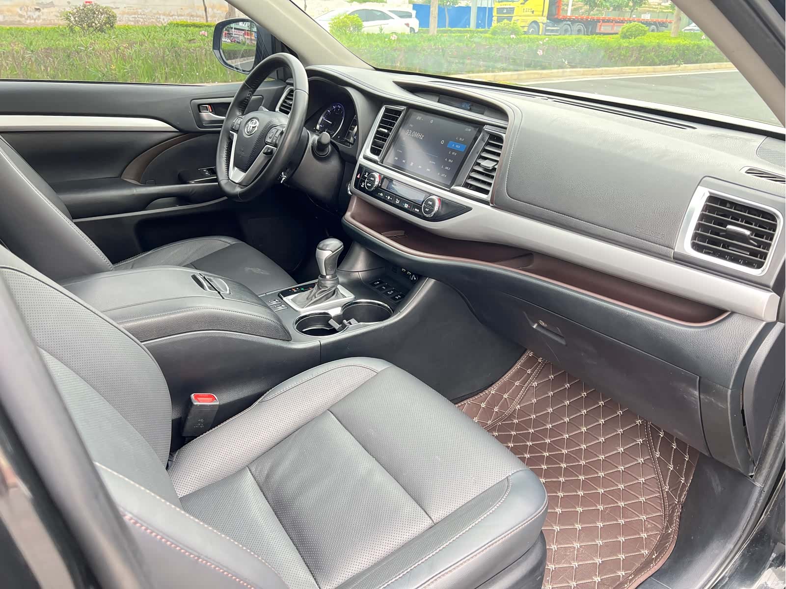Toyota Highlander, 2021 15